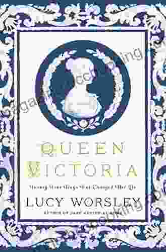 Queen Victoria: Twenty Four Days That Changed Her Life