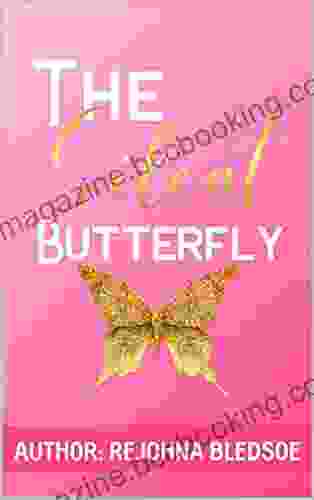 The Silent Butterfly ShiFio S Patterns