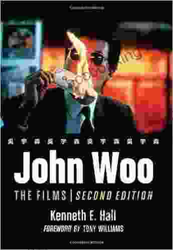 John Woo: The Films 2d Ed