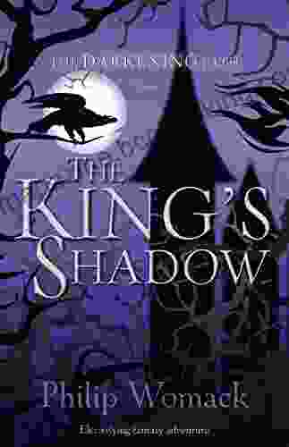 The King S Shadow (The Darkening Path 2)