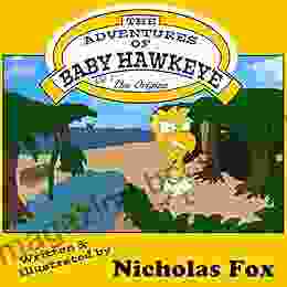The Adventures Of Baby Hawkeye (The Origins 1)