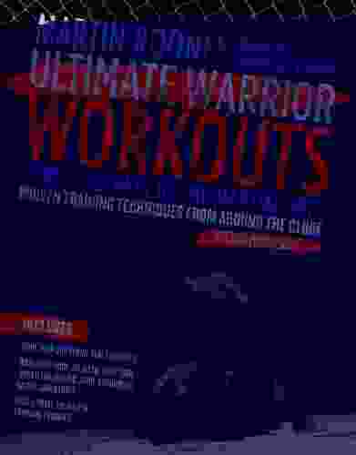 Ultimate Warrior Workouts (Training For Warriors): World Edition