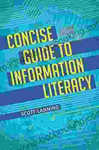 Concise Guide To Information Literacy 2nd Edition