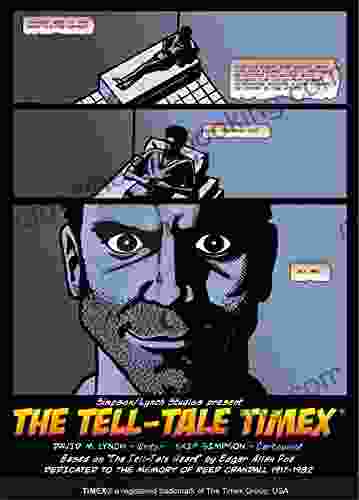 The Tell Tale Timex ShiFio S Patterns