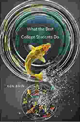 What The Best College Students Do