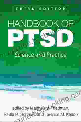Handbook Of PTSD Third Edition: Science And Practice