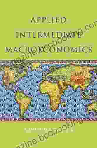 Applied Intermediate Macroeconomics Kevin D Hoover