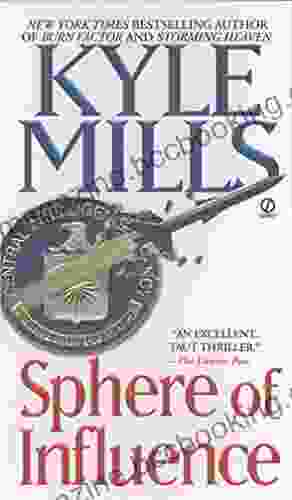 Sphere Of Influence Kyle Mills