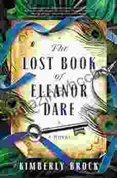 The Lost Of Eleanor Dare
