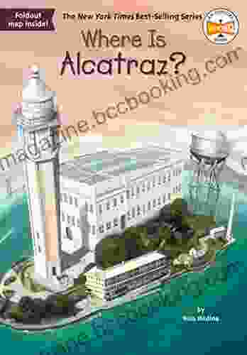 Where Is Alcatraz? (Where Is?)
