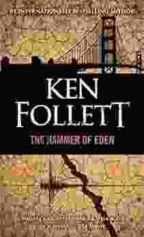 The Hammer Of Eden: A Novel