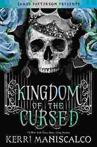 Kingdom Of The Cursed (Kingdom Of The Wicked 2)