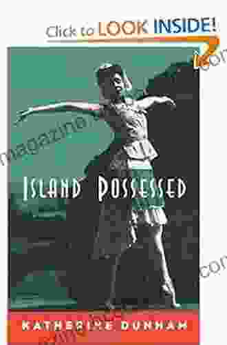 Island Possessed Katherine Dunham