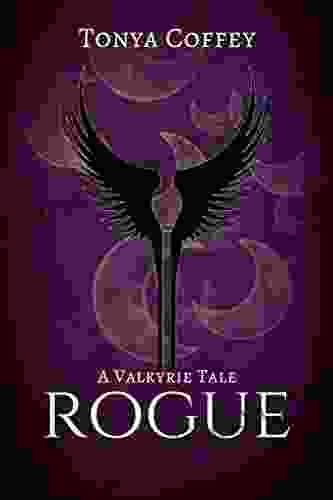 Rogue (A Valkyrie Tale 1)