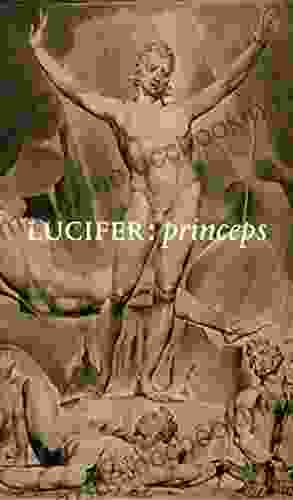 Lucifer: Princeps Peter Grey