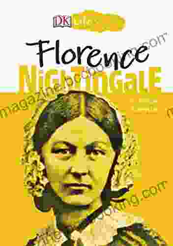 DK Life Stories Florence Nightingale