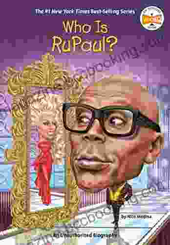 Who Is RuPaul? (Who Was?)