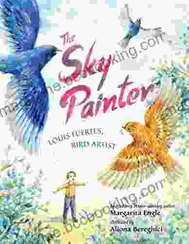 The Sky Painter: Louis Fuertes Bird Artist