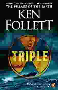 Triple: A Novel Ken Follett