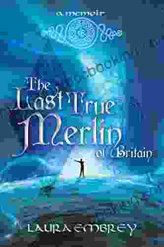 The Last True Merlin Of Britain: A Memoir