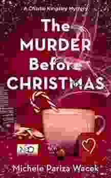 The Murder Before Christmas (Charlie Kingsley Mysteries 1)