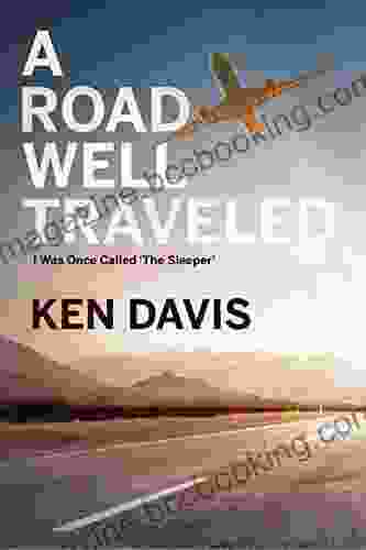 A Road Well Traveled: I Was Once Called The Sleeper