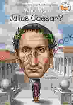 Who Was Julius Caesar? (Who Was?)
