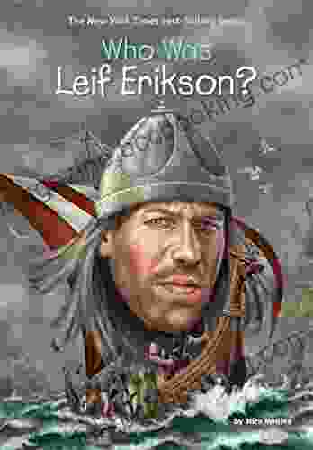 Who Was Leif Erikson? (Who Was?)