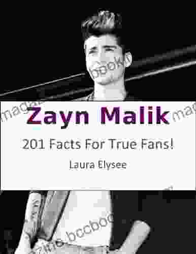 Zayn Malik: 201 Facts For True Fans