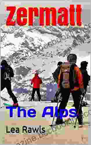 Zermatt: The Alps (Photo Book 258)